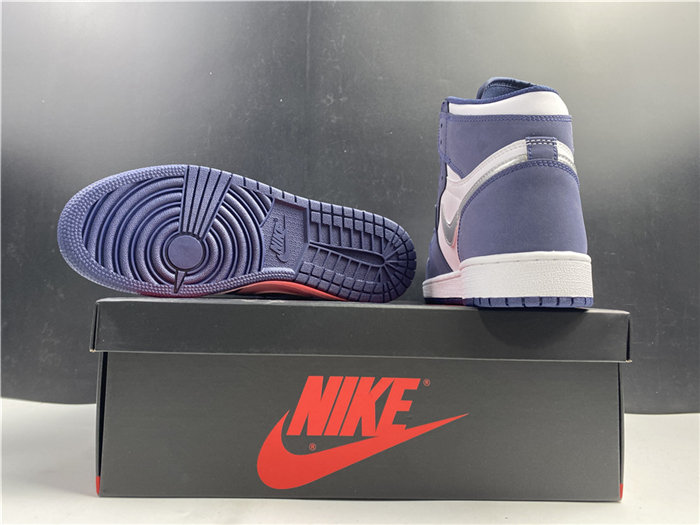 Jordan1 Retro CO Japan Midnight Navy 575441-141