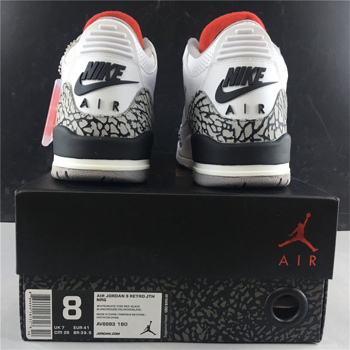 jordan3 jth S*per bowl av6683-160