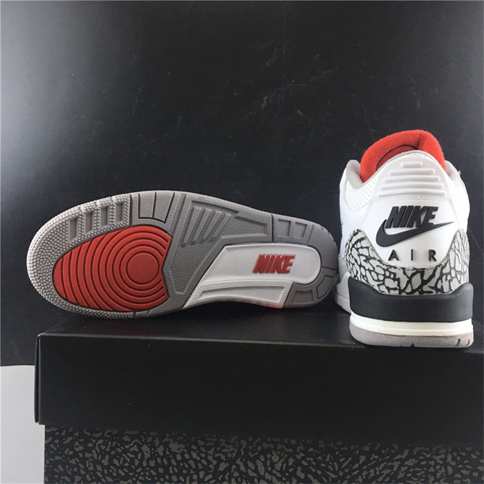 jordan3 jth S*per bowl av6683-160