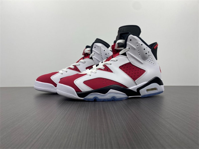 Jordan6 Carmine CT8529-106