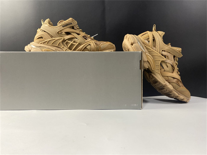 BLCG TRACK 2 OPEN 4.0SNEAKER 568615 W3AG1 2706