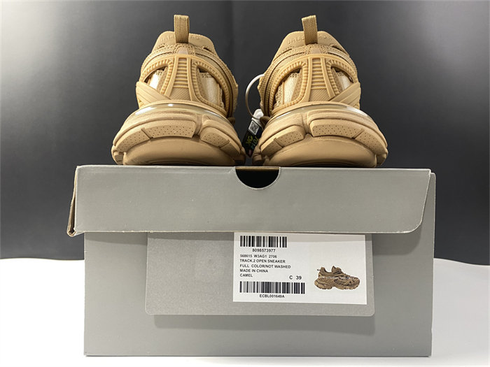 BLCG TRACK 2 OPEN 4.0SNEAKER 568615 W3AG1 2706