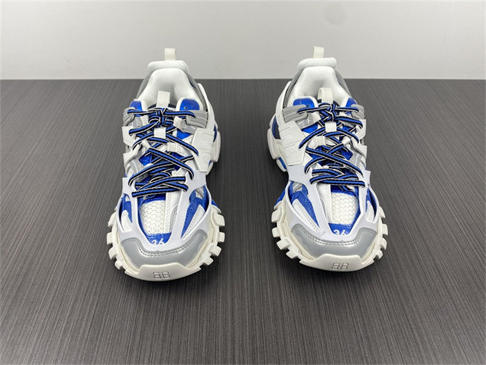 BLCG Track White Blue  542023 W2FS9 9051