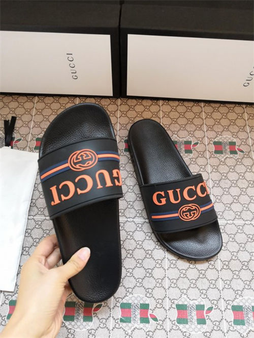 Gocci Slipper