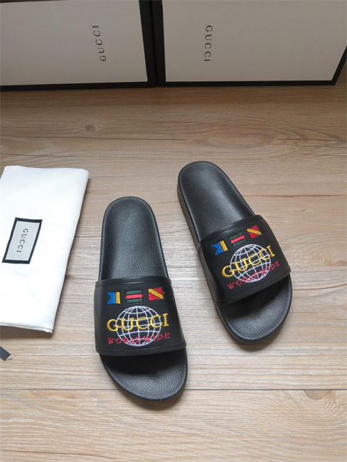 Gocci Slipper