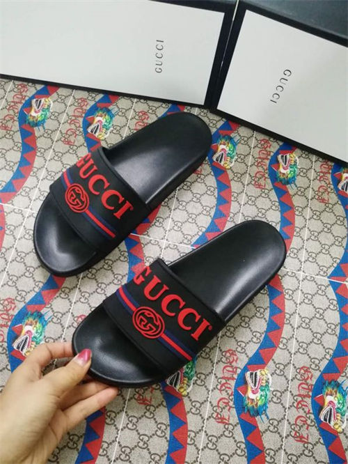 Gocci Slipper
