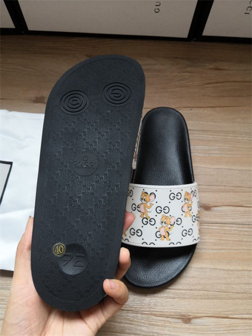 Gocci Slipper