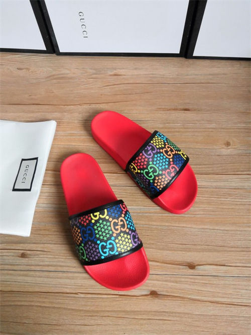 Gocci Slipper