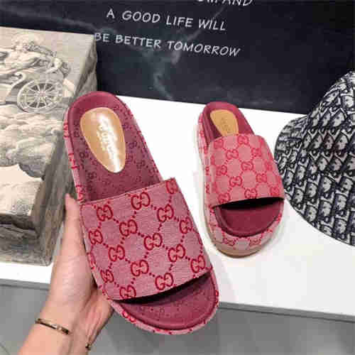 Gocci Slipper