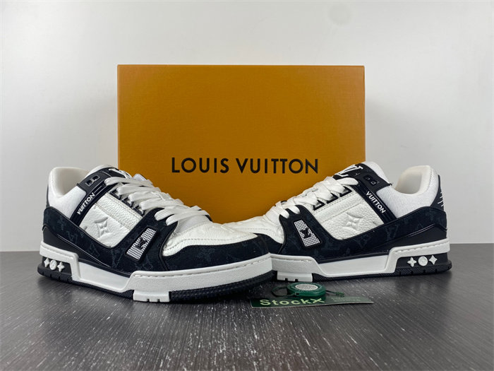 Luis Vitton Trainer 2021ss BM0159