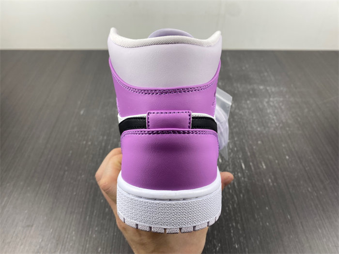 Jordan 1 Mid SE Arctic Pink  DC9517-600