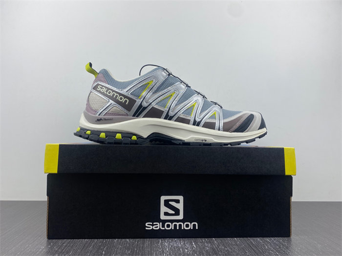 Salomon  XT-6 412322