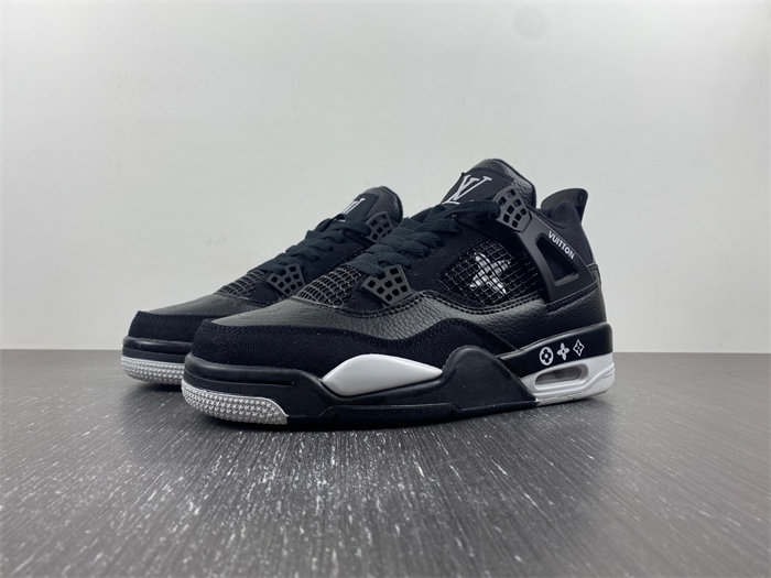 Air Jordan 4 x LV LV6927-001