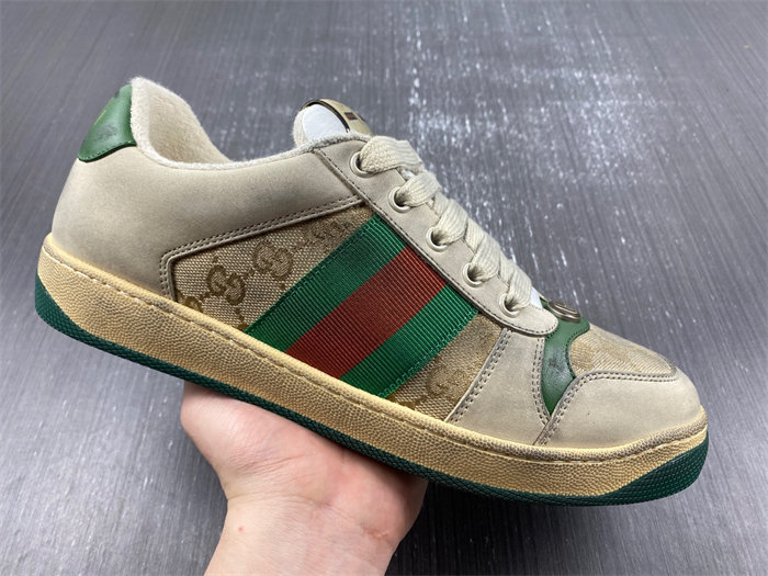 Gocci Screener GG Canvas 546551 9Y920 9666