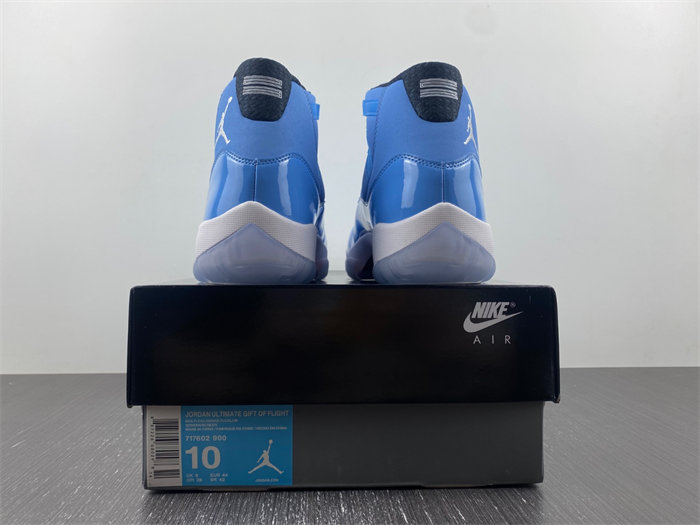 Air Jordan 11 "Pantone" 717602-900