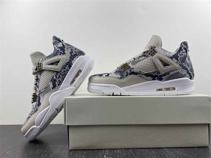 Jordan 4 Retro 813191-030