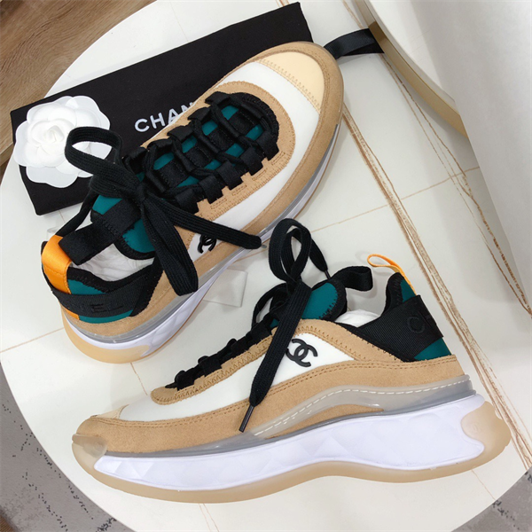 Chanal Sneakers
