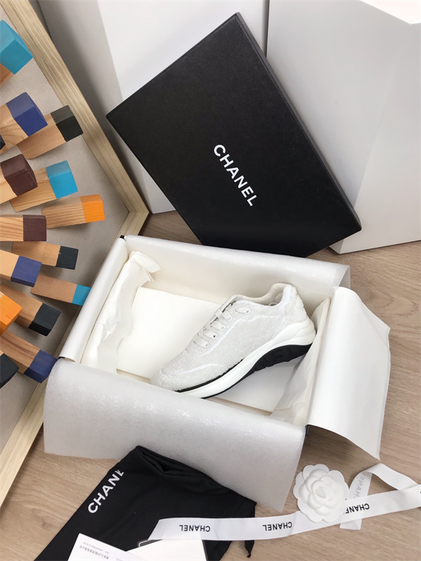 Chanal Sneakers