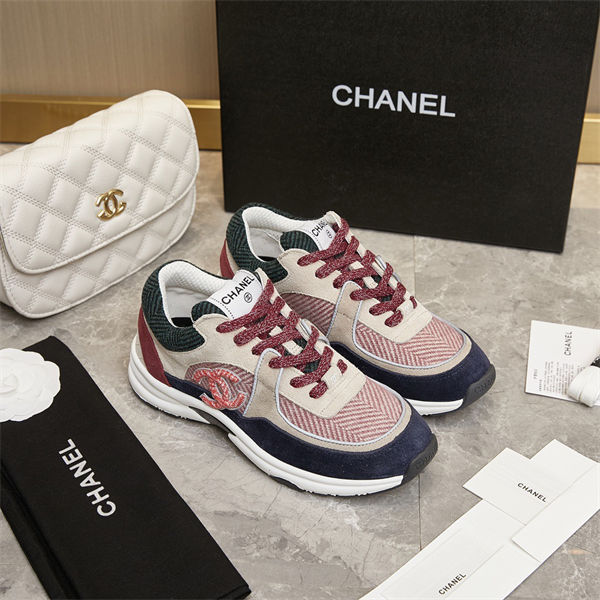 Chanal Sneakers