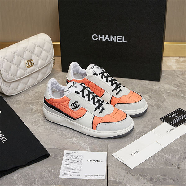 Chanal Sneakers