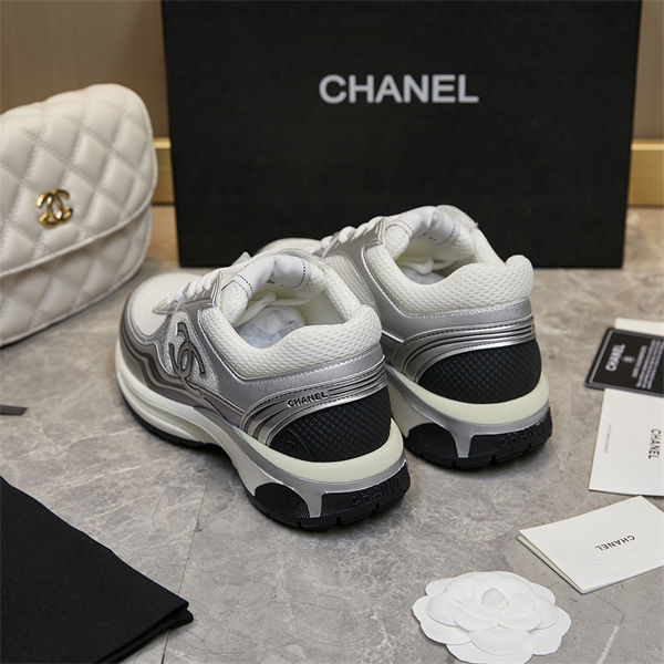 Chanal Sneakers