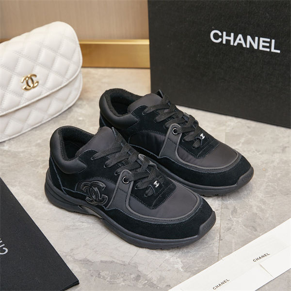 Chanal Sneakers