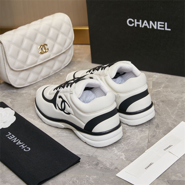 Chanal Sneakers