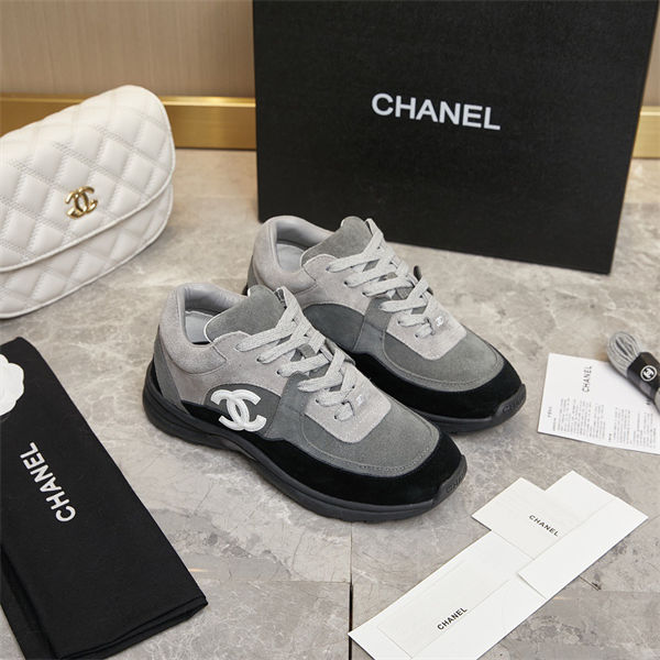 Chanal Sneakers