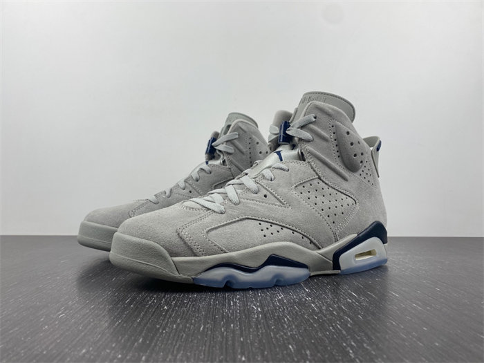 Jordan 6 Retro Georgetown CT8529-012