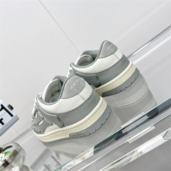 AMIR1 SNEAKERS