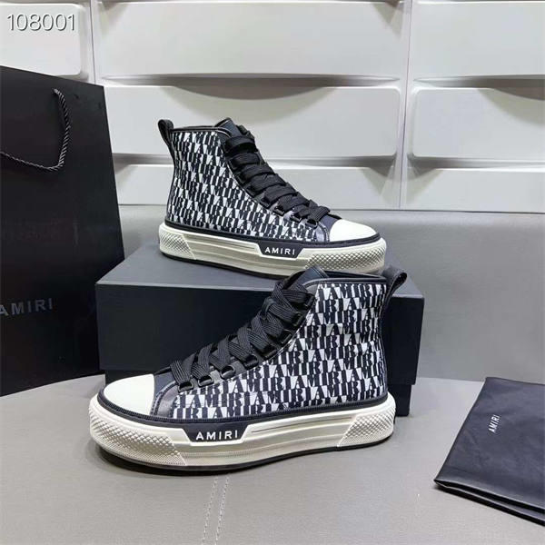 AMIR1 SNEAKERS