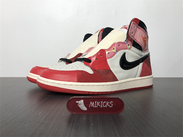 Jordan 1 Retro High OG Spider-Man Across the Spider-Verse DV1748-601