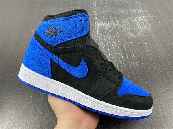 Jordan 1 Retro High OG Royal Reimagined DZ5485-042