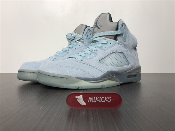 Jordan5 Retro Bluebird DD9336-400