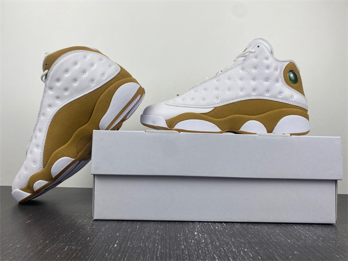Air Jordan 13 ‘Wheat’ 414571-171