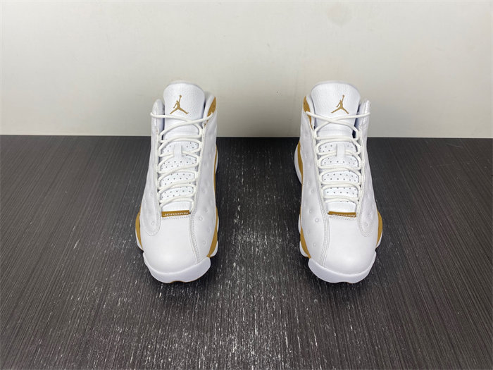 Air Jordan 13 ‘Wheat’ 414571-171