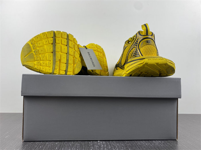 Ba*len*cia*ga 3xl yellow 734734 w3xl2 7010