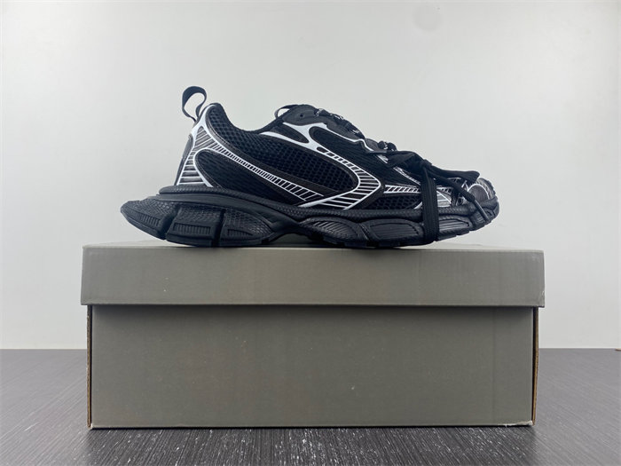 Ba*len*cia*ga 3xl black 734731w3xl11090