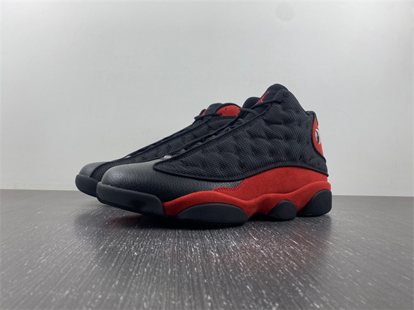 Air Jordan 13 “Bred” 414571-004