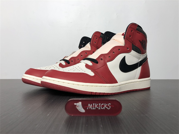 Jordan 1 Retro High OG Lost and Found DZ5485-612