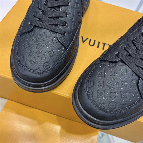 LV x Nike Sneaker