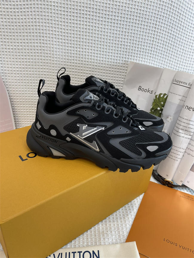 Lv Runner Sneaker 66