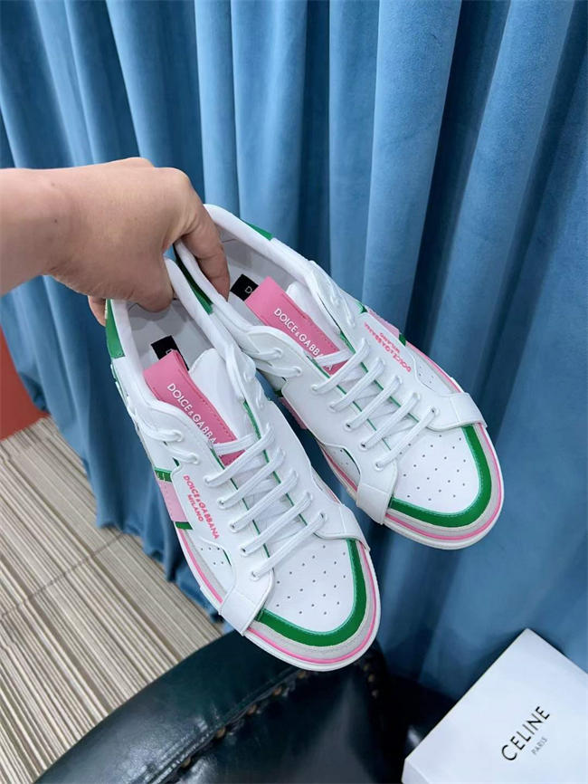 Dg Custom 2.Zero Sneakers 26