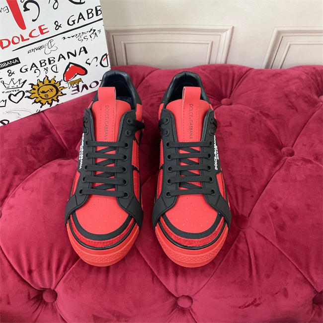 Dg Custom 2.Zero Sneakers 28