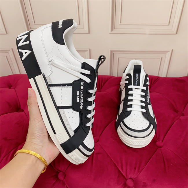 Dg Custom 2.Zero Sneakers 29