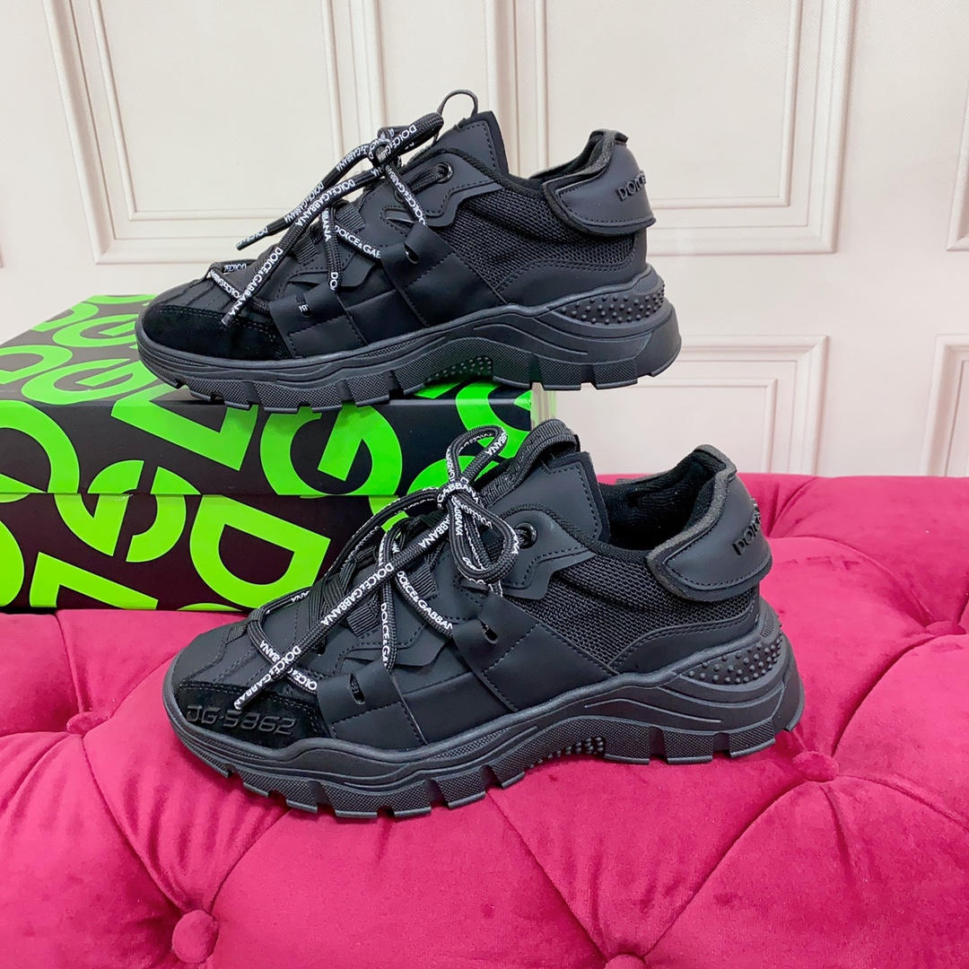 Dg Space Sneakers 2