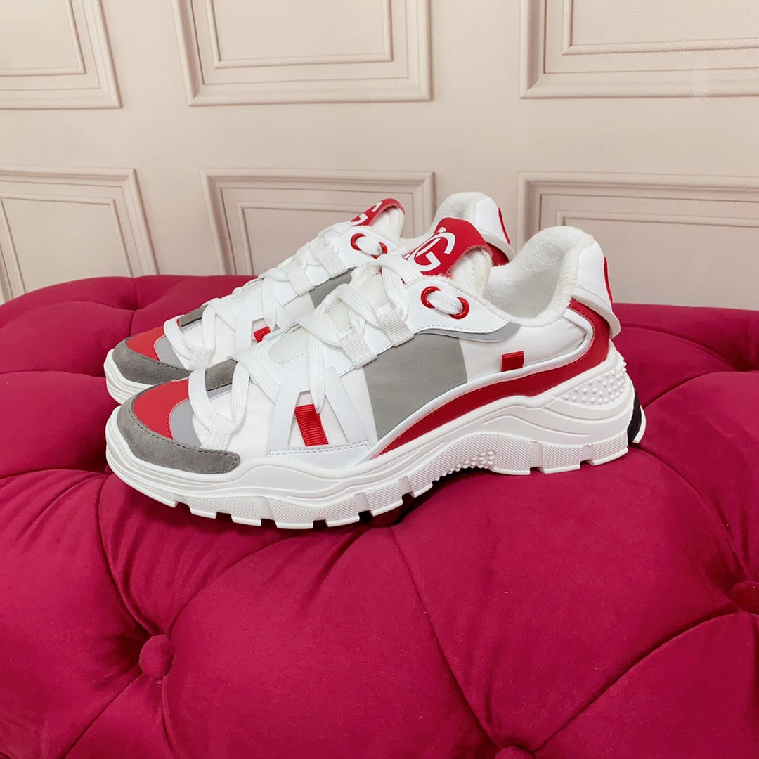 Dg Space Sneakers 19