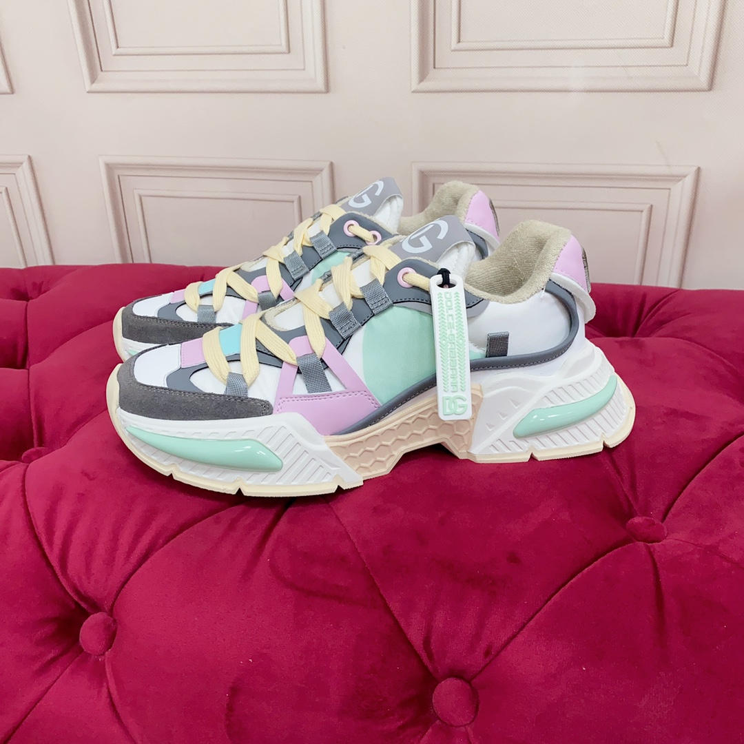 Dg Space Sneakers 22