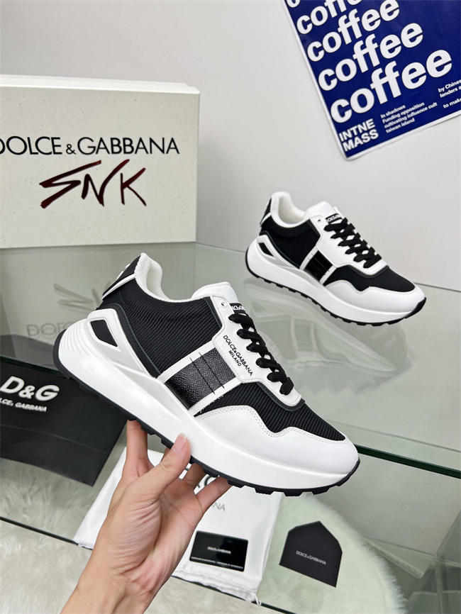 Dg Space Sneakers 29