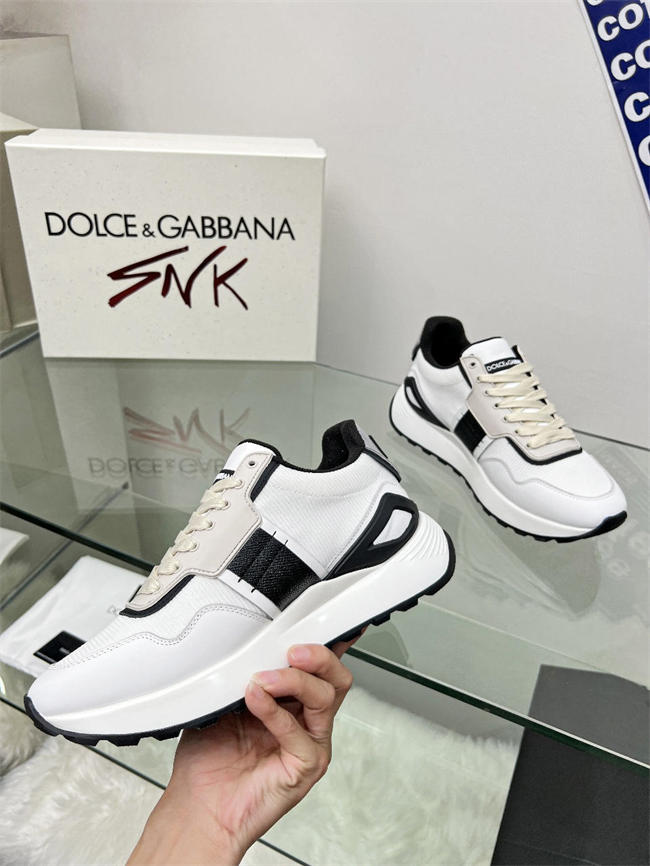 Dg Space Sneakers 37